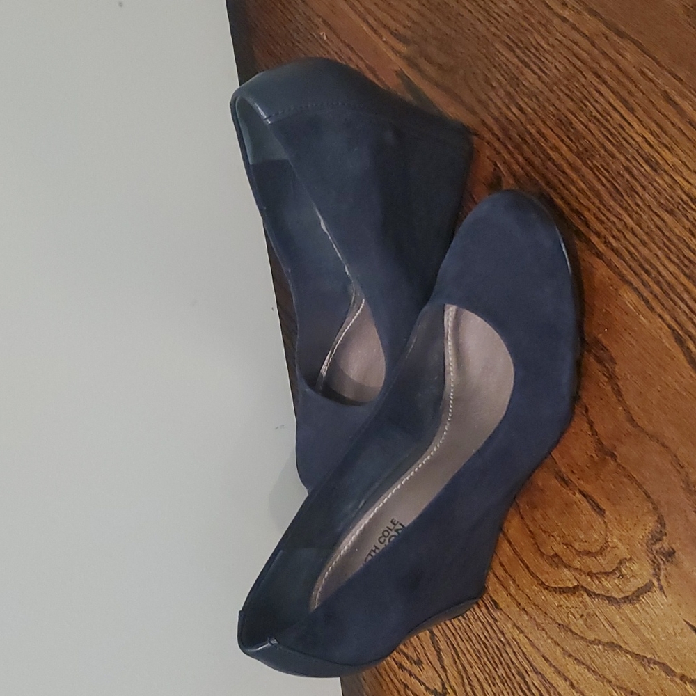 Kenneth Cole Wedges